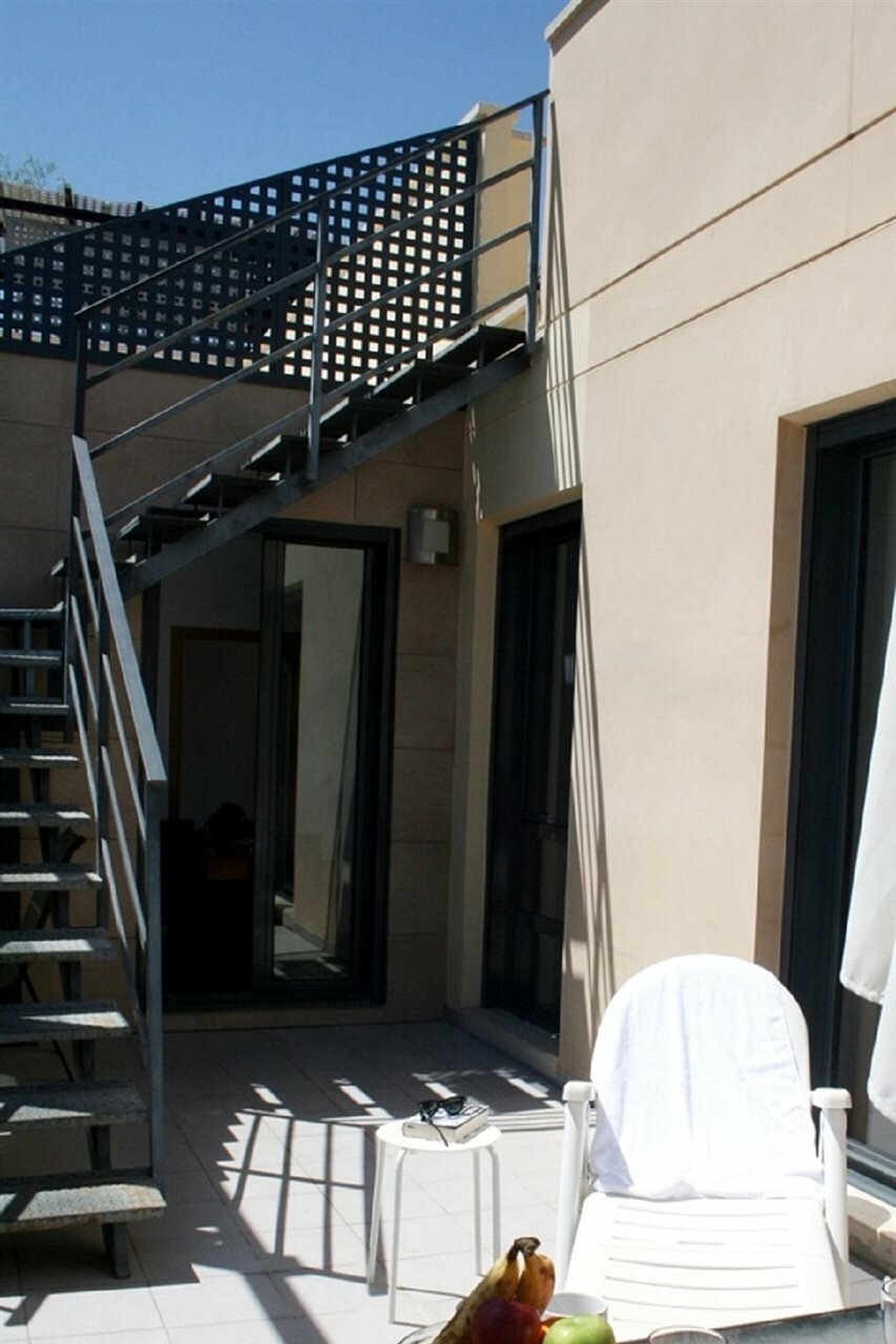 Фото Apartamento El Carmen by Be Alicante