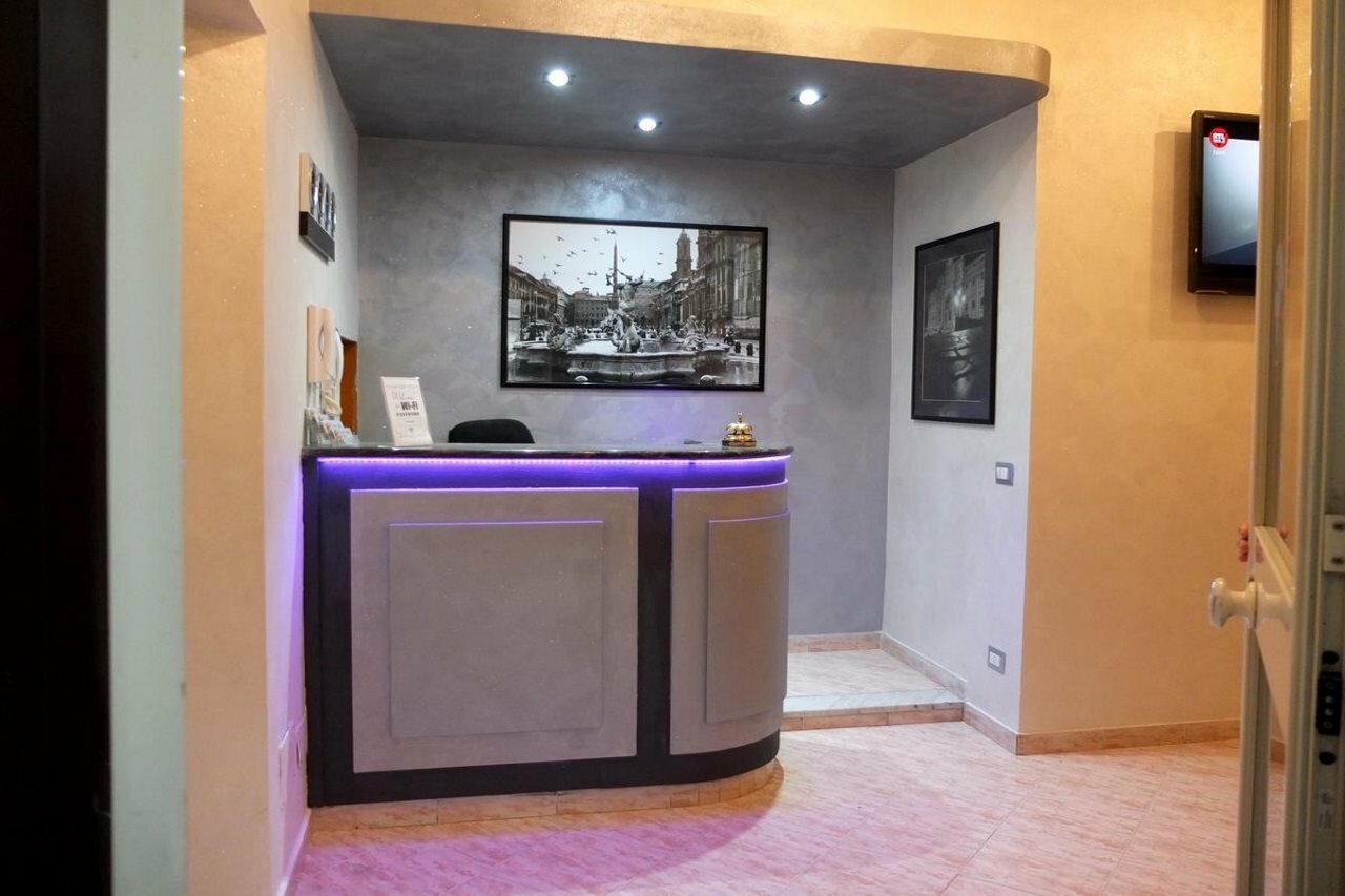 Фото Hotel Planet