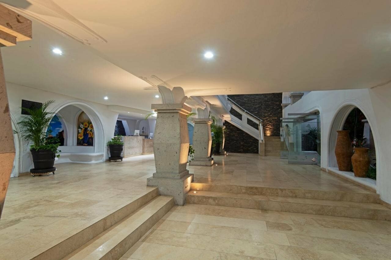 Фото Hotel Fiesta Mexicana