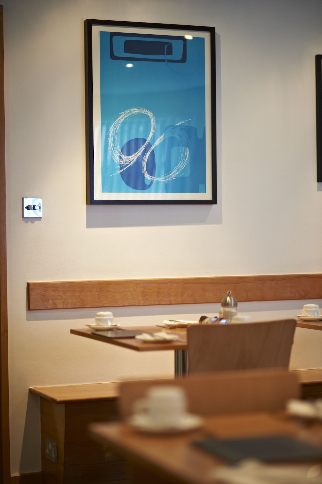 Фото Luna Simone Hotel