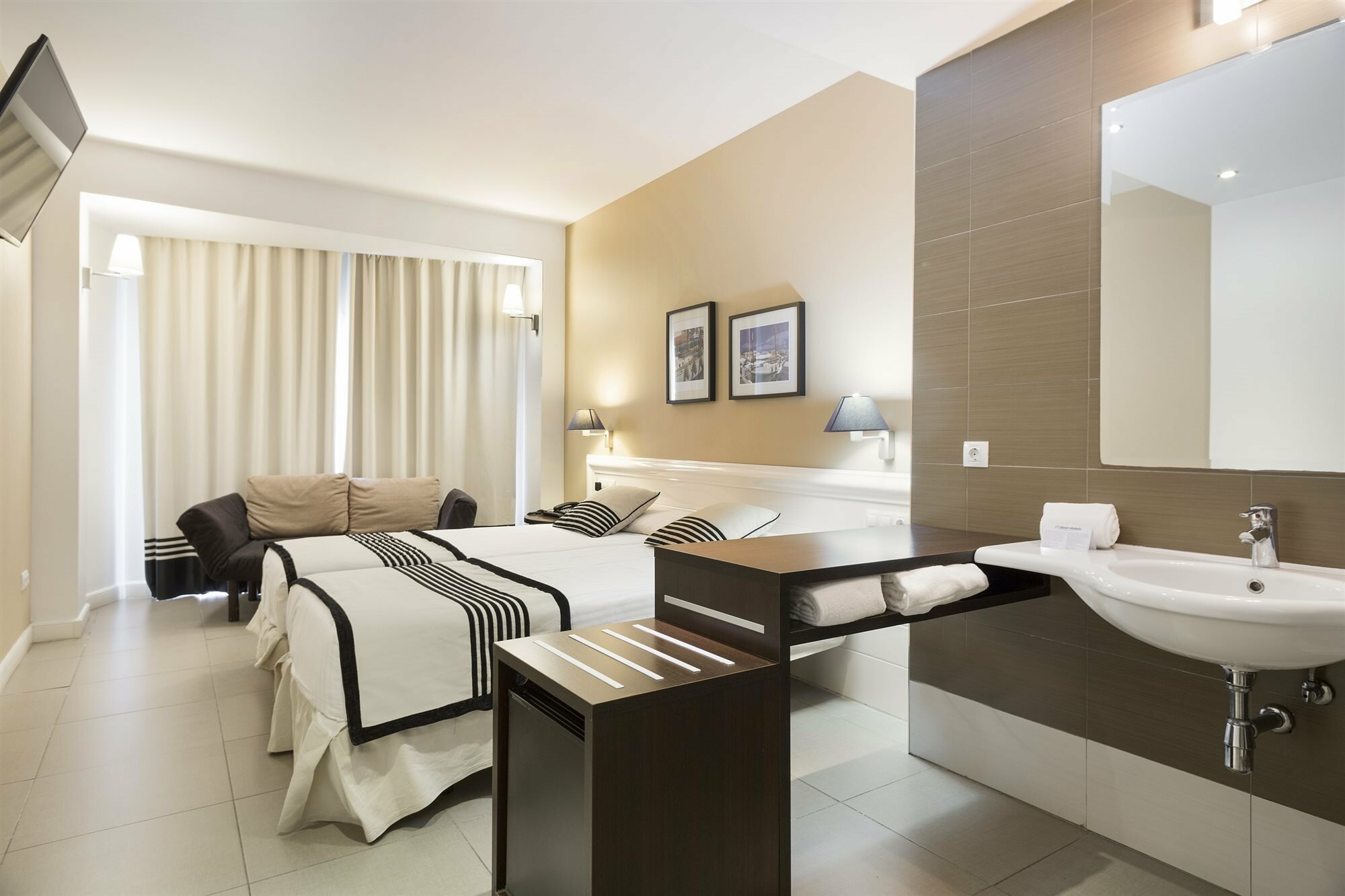 Фото Hotel Best Terramarina