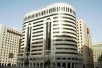 Maysan Al Harithia Hotel