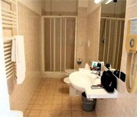 Фото Hotel Arcobaleno