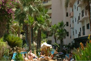 Гостиница Barceló Fortina Malta