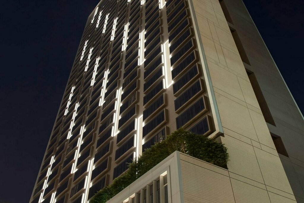 Hotel Pentahotel Hong Kong Kowloon, Kowloon, photo