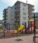 Oz Ulutas Apart Evleri