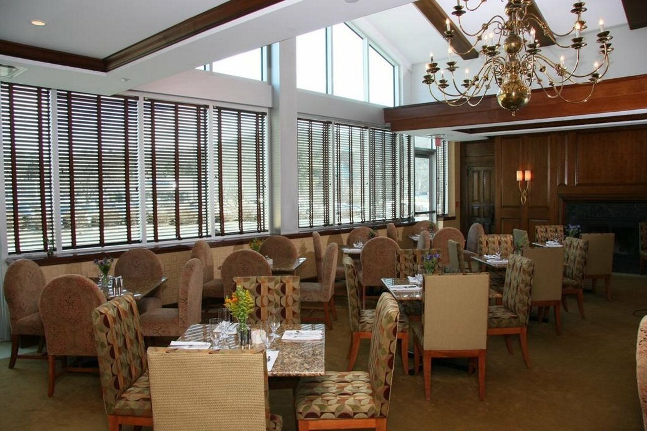 Фото Sleepy Hollow Hotel