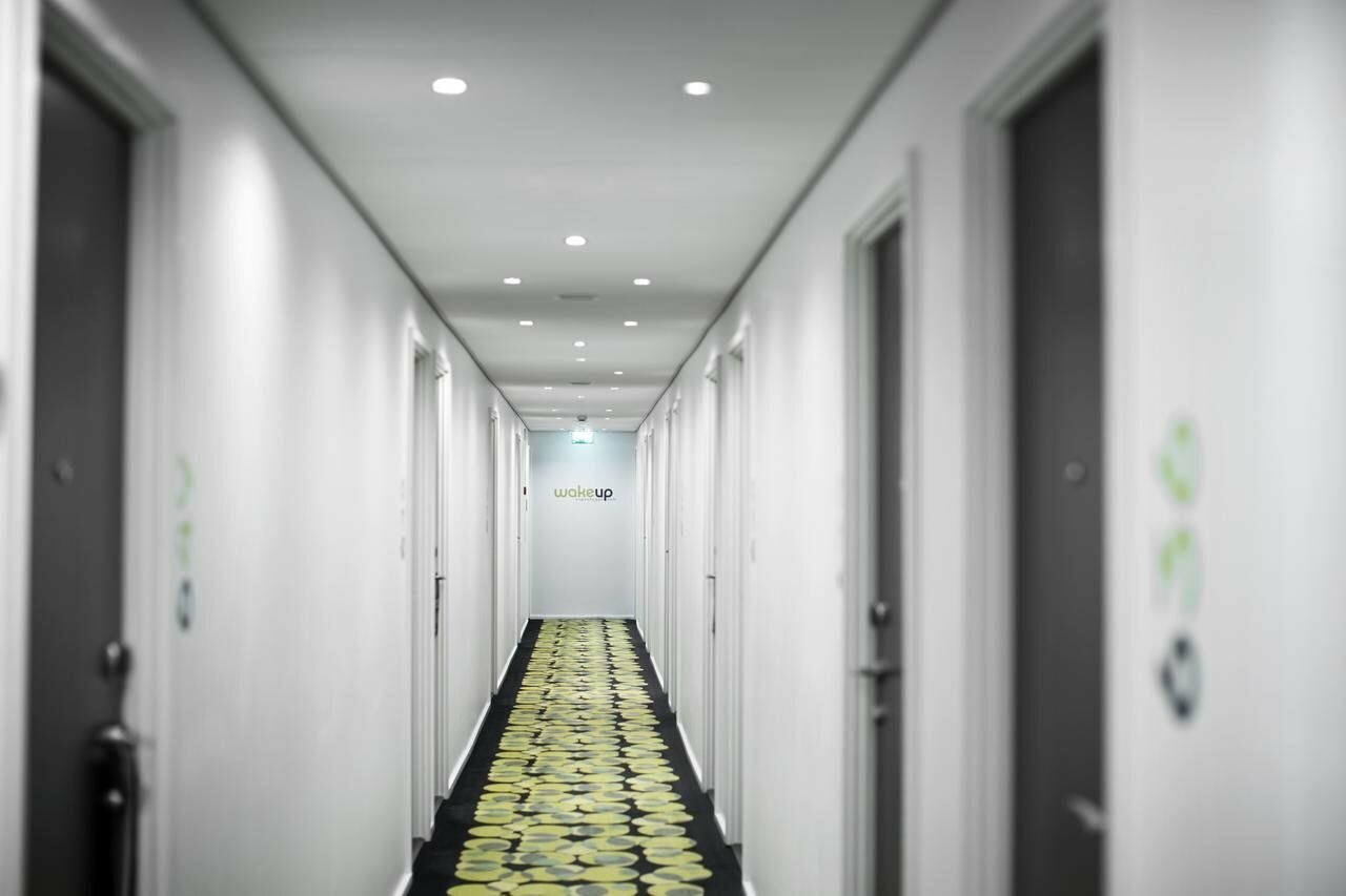 Фото Wakeup Copenhagen Borgergade