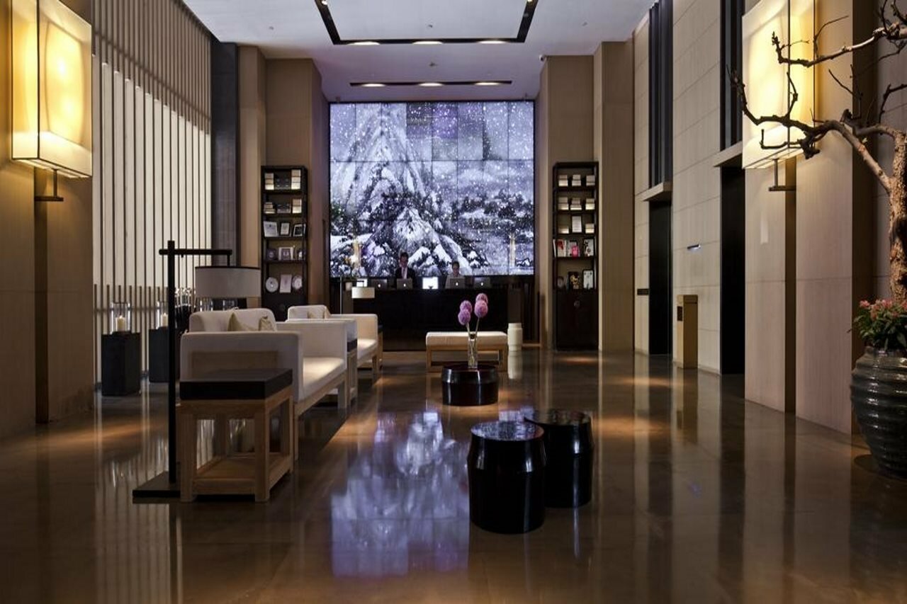 Фото The East Hotel Hangzhou