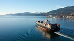 Atos Denizcilik (Izmir, Konak District, Poet Esref Boulevard, 6C), logistics company