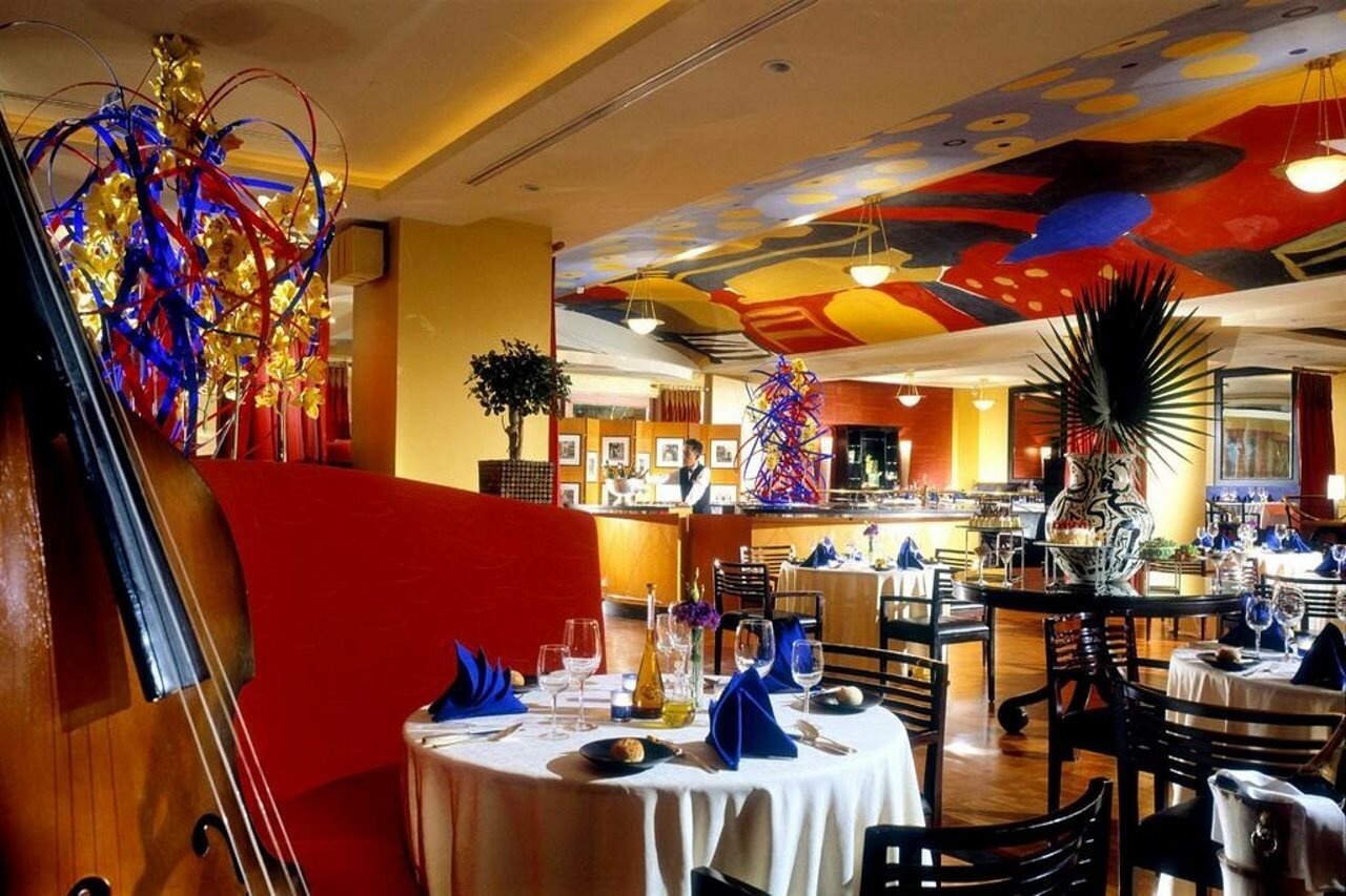 Фото Hotel Mulia Senayan, Jakarta