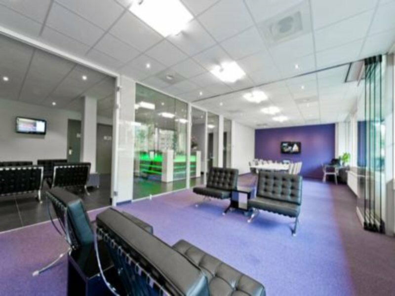 Фото Court Garden Hotel