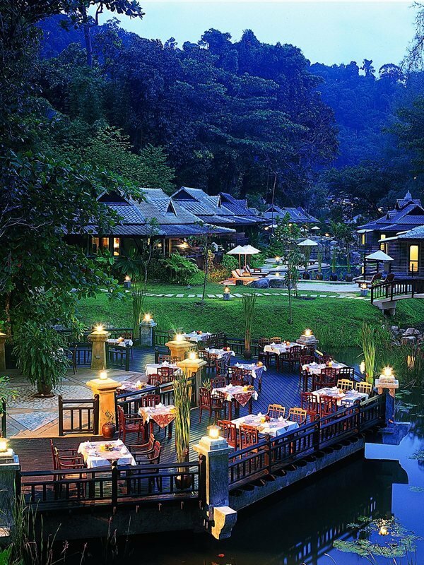 Фото Moracea by Khao Lak Resort