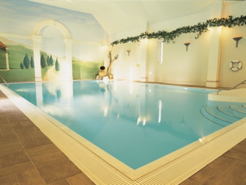 Фото Voco Oxford Spires Hotel
