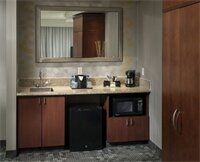 Фото Courtyard by Marriott Seattle Kirkland