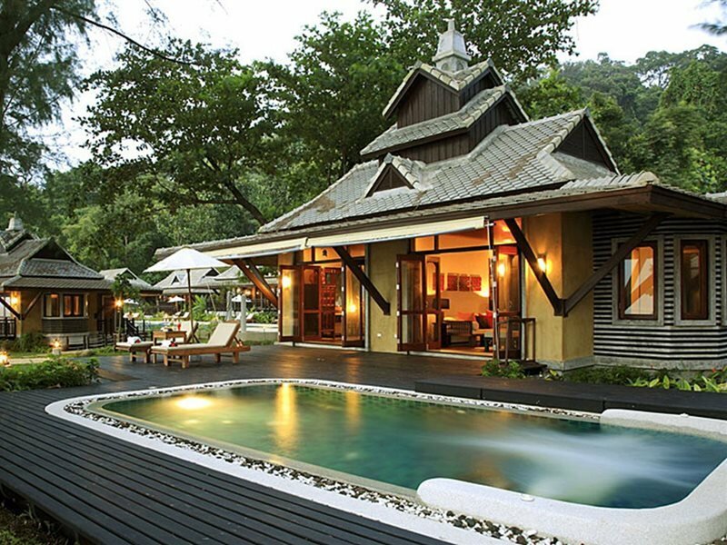 Фото Moracea by Khao Lak Resort