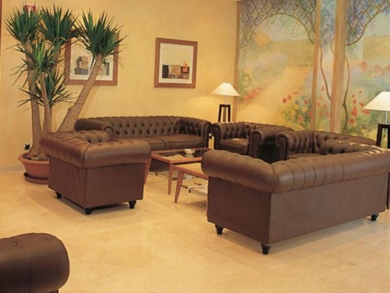 Фото Hotel Aristol