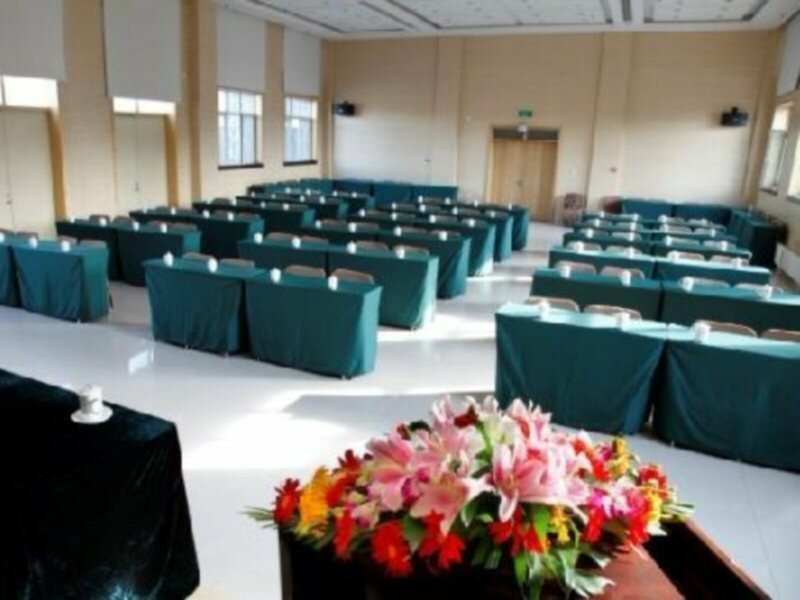 Фото King Parkview Hotel