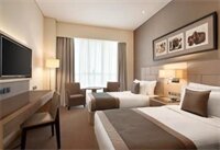 Фото TRYP by Wyndham Abu Dhabi City Center