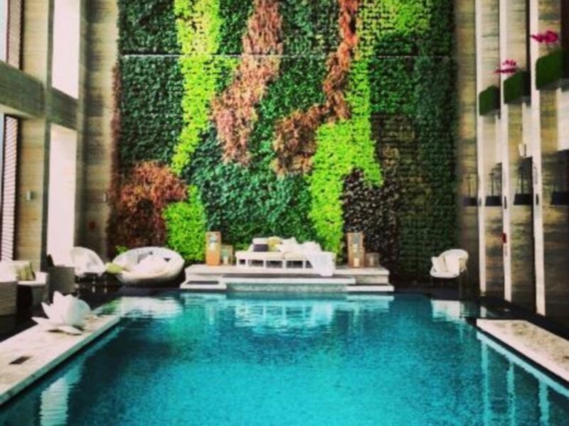 Фото W Guangzhou