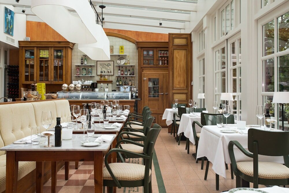 Фото Hotel De Bilderberg