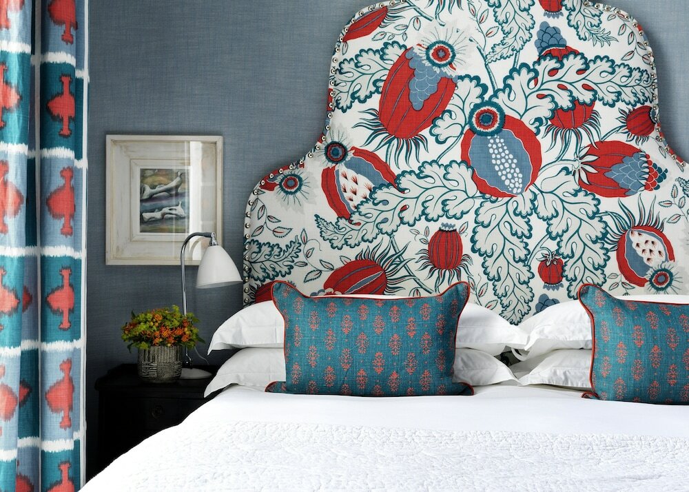 Фото Dorset Square Hotel, Firmdale Hotels