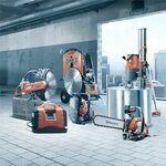 Fsm Core Drilling (İstanbul, Sancaktepe, Abdurrahmangazi Mah., Ebubekir Cad., 86A), rental of construction and special equipment