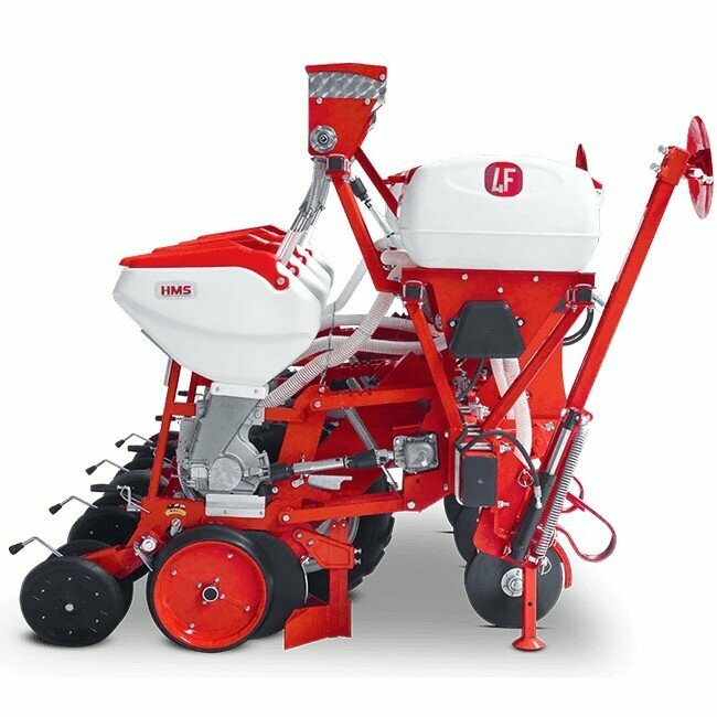 Agricultural machinery, equipment Dogru Agriculture Sarioglan, Sarioglan, photo