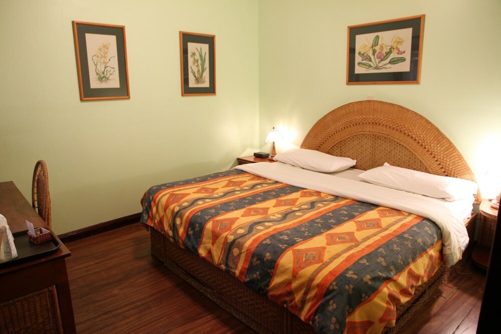 Фото Hotel Fleur De Lys