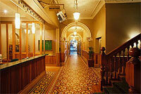 Гостиница Naumi Studio Wellington