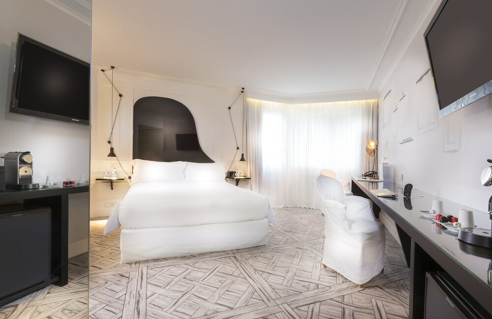 Фото La Maison Champs Elysées 