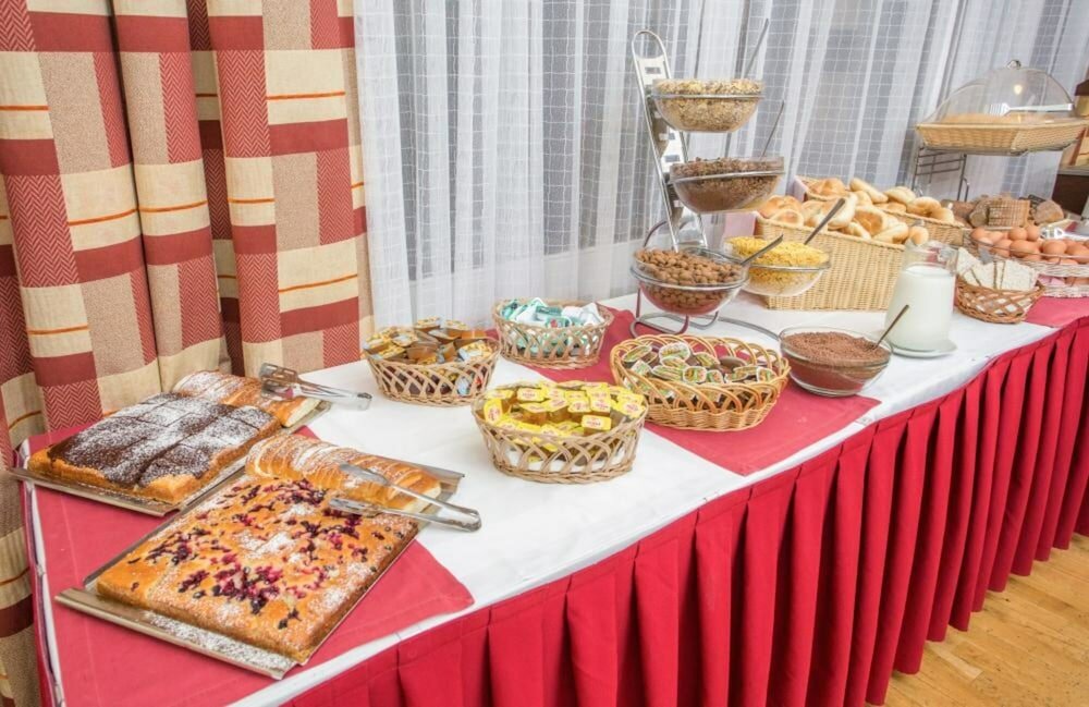 Фото Hotel Globus