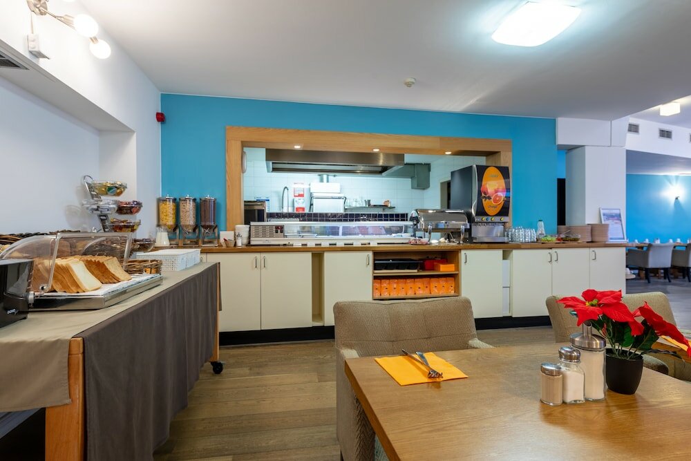 Фото Trip Inn Eden Antwerp