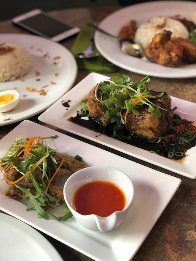 Фото Berjaya Eden Park London Hotel