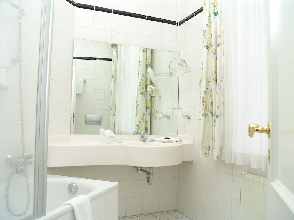 Фото Hotel Kaiserhof