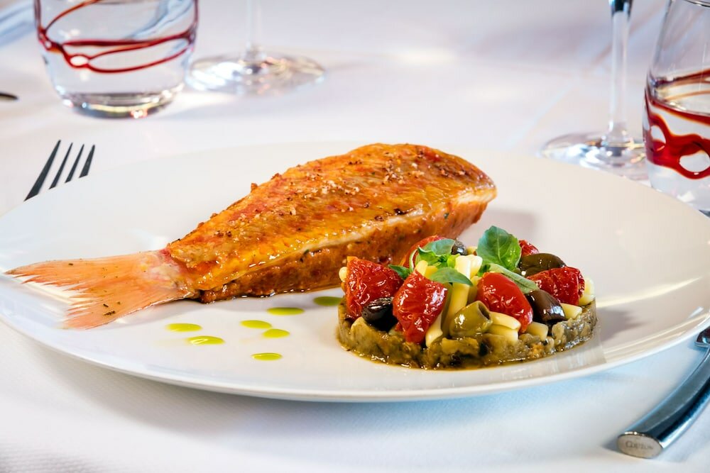 Фото Hotel Angleterre And Residence