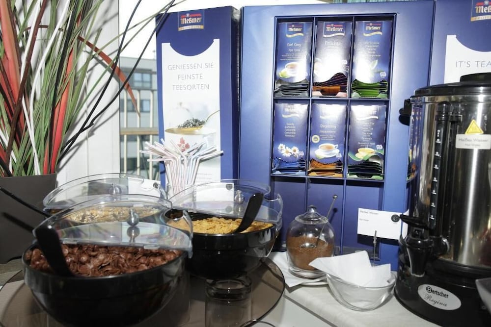 Фото Centro Hotel City Gate