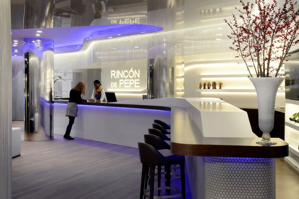 Фото Hotel Murcia Rincón de Pepe Affiliated by Meliá