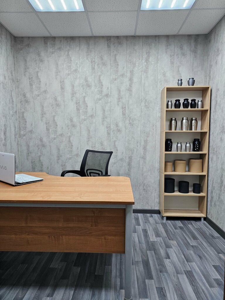 Cremation of animals Krematorij dlya domashnih zhivotnyh, Murmansk, photo