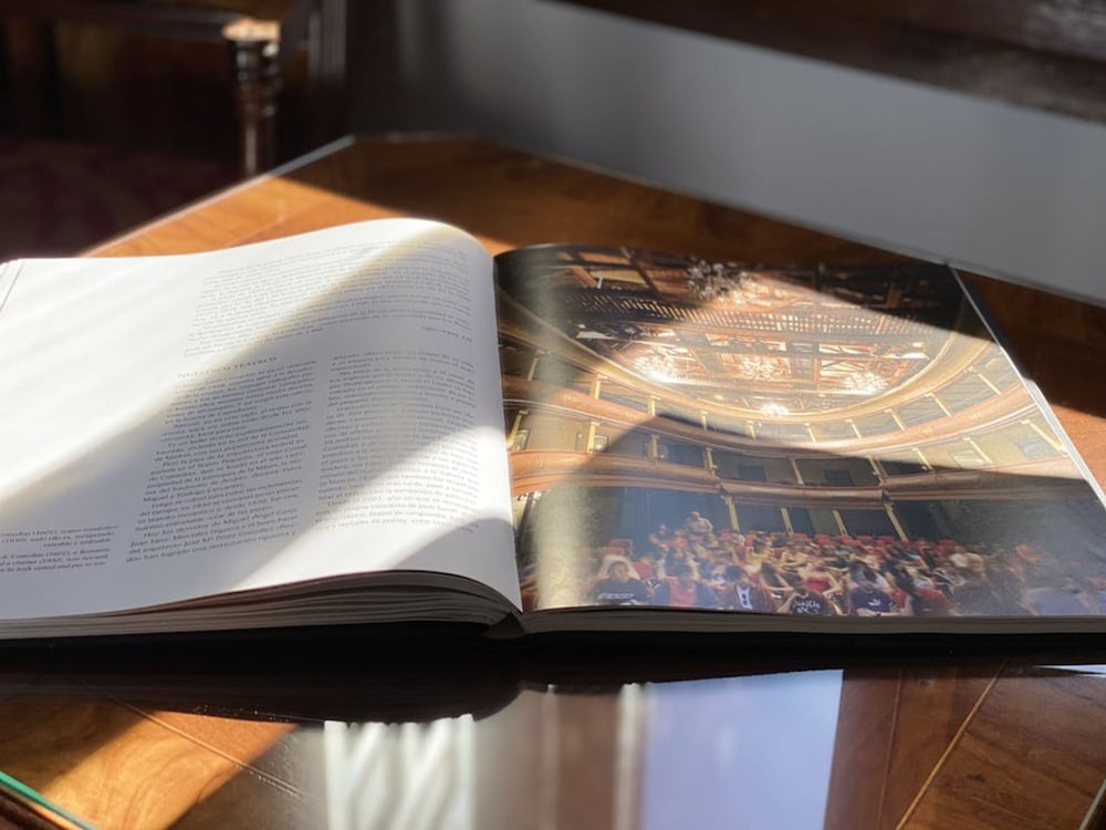 Фото Hotel El Bedel