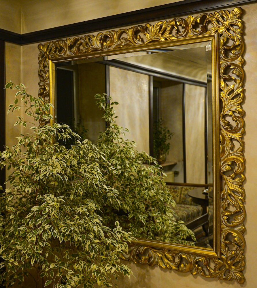 Фото Hotel an der Messe