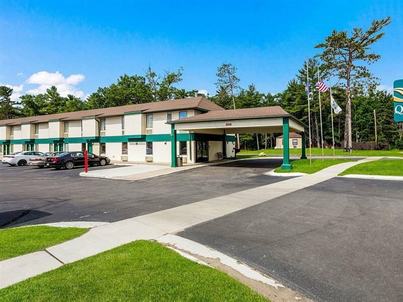 Фото Quality Inn