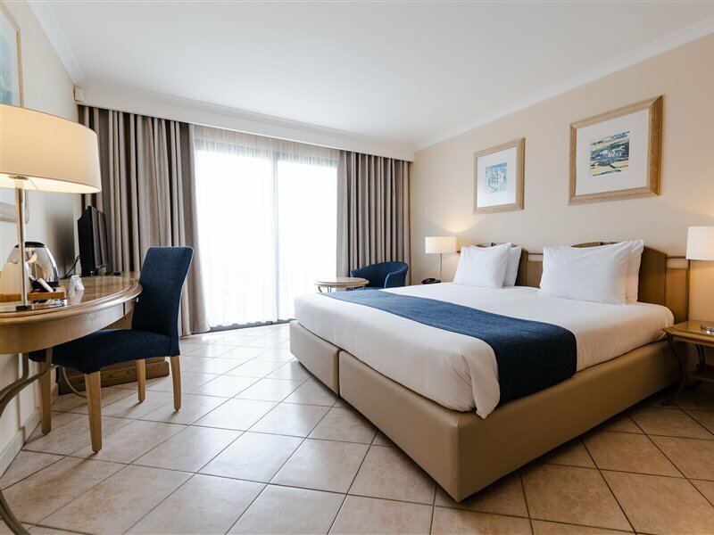 Фото Maritim Antonine Hotel & SPA Malta
