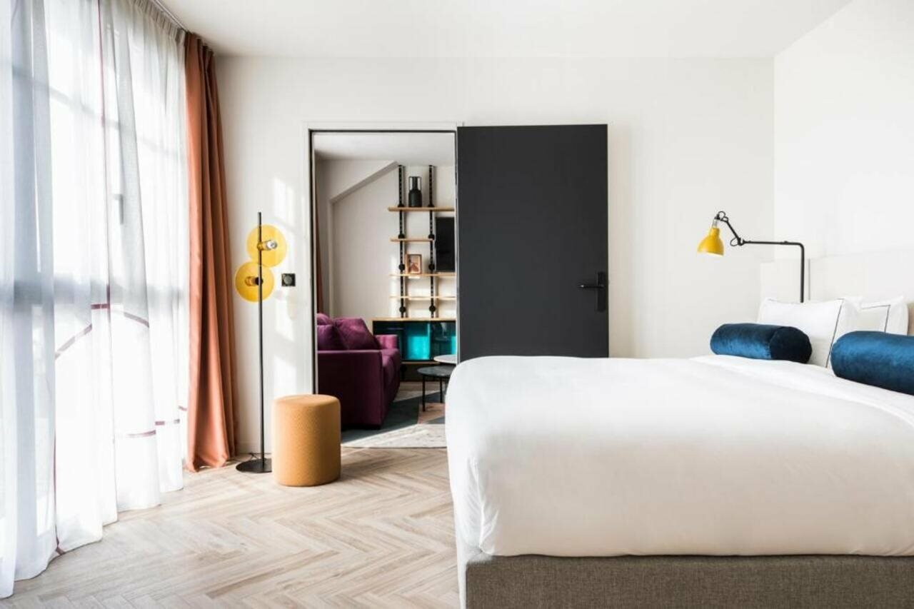 Фото отеля 4