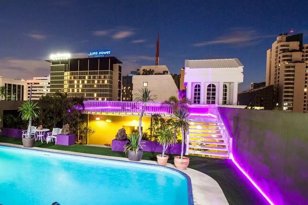 Фото The Victory Executive Residences