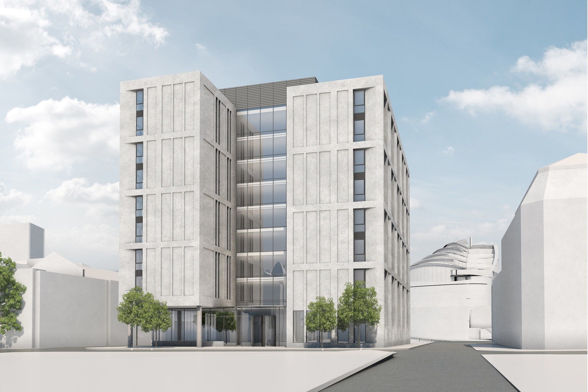 Фото Ac Hotel by Marriott Manchester City Centre