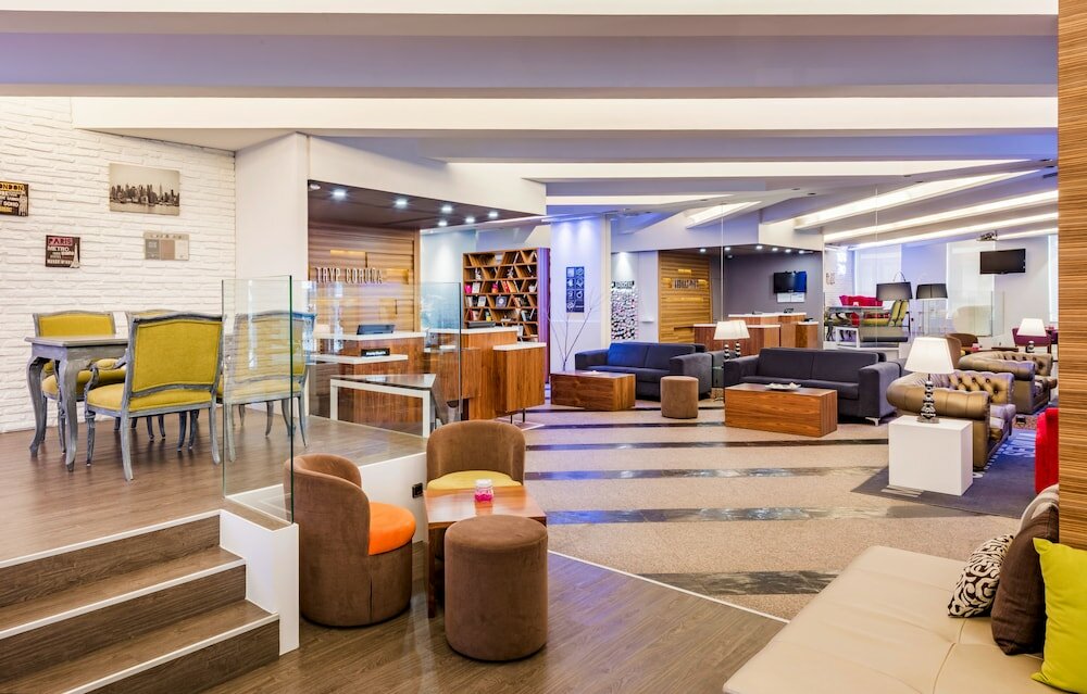 Фото Exe Coruña