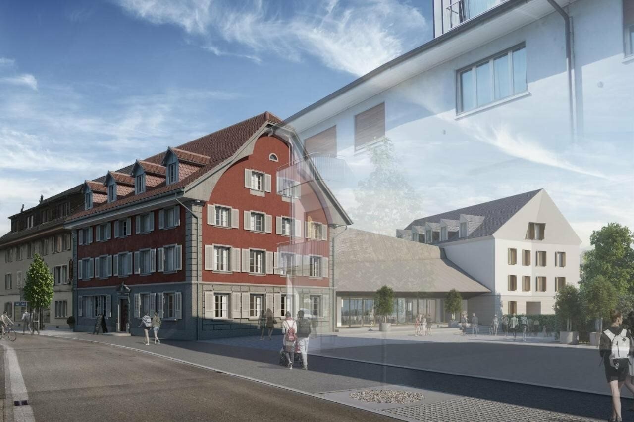 Фото Hotel Caspar