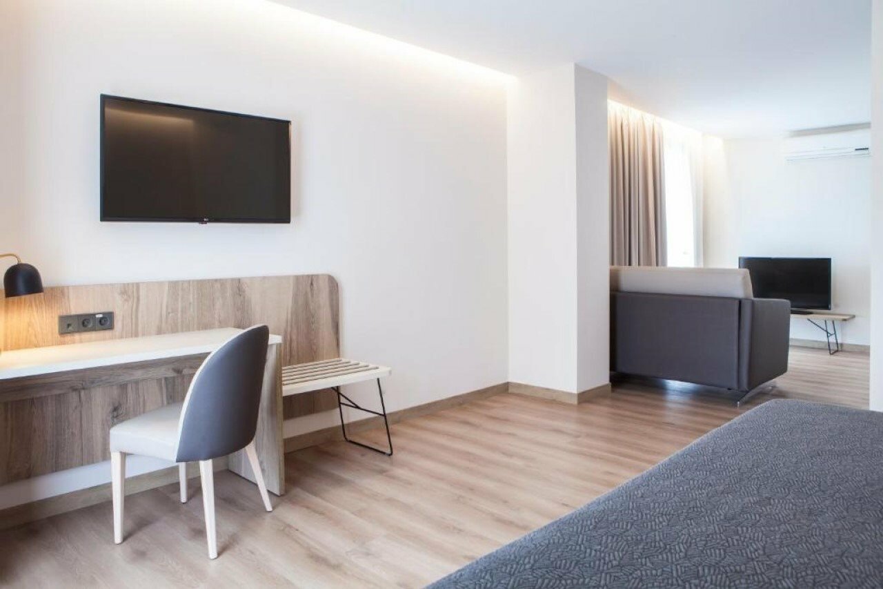 Фото Hotel Presidente