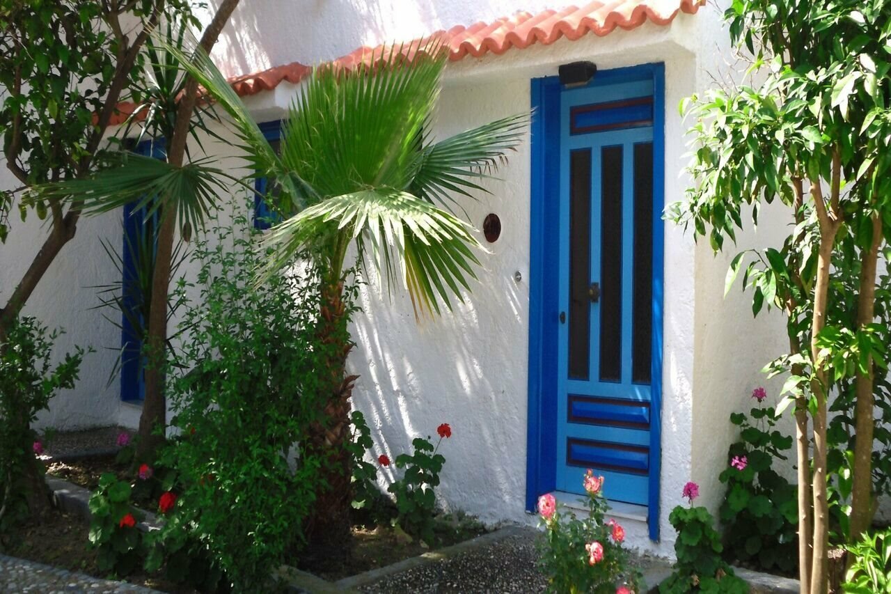 Фото Отель Oasis Hotel Bungalows Rodos - All Inclusive